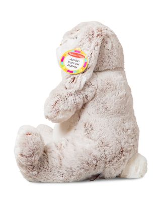 Jumbo Burrow Bunny - Ages 2+