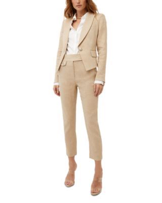 Hosanna Dickey Jacket