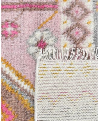 Timeless Rug Designs Hudson S3399 Area Rug, 6' x 9'