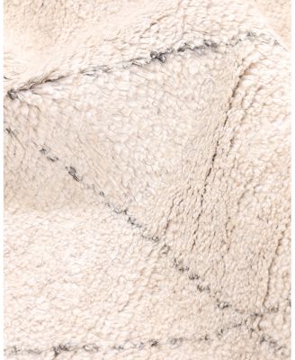 Timeless Rug Designs Shaggy Moroccan S1121 Area Rug, 6' x 9'