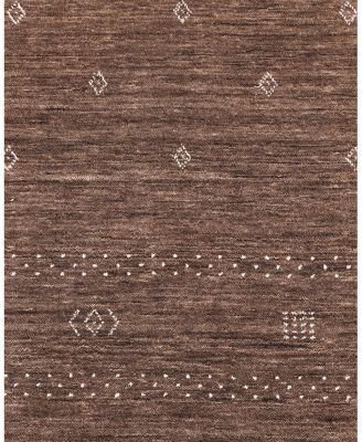 Timeless Rug Designs Simi II S9417 Area Rug, 6' x 9'