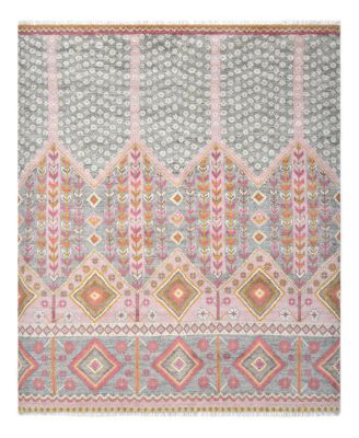 Bloomingdale's - Timeless Rug Designs Hudson S3399 Area Rug, 6' x 9'
