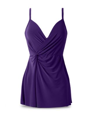 Twisted Sisters Adora Swim Dress