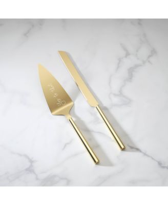 A Charmed Life Dessert Servers, Set of 2