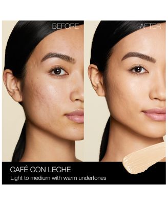 Radiant Creamy Concealer