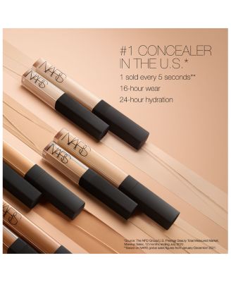 Radiant Creamy Concealer