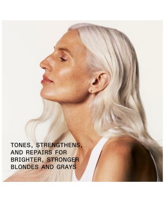 No. 4P Blonde Enhancer Toning Shampoo 8.5 oz.