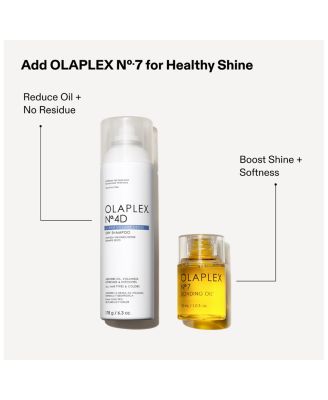 No.4D Clean Volume Detox Dry Shampoo 6.3 oz.