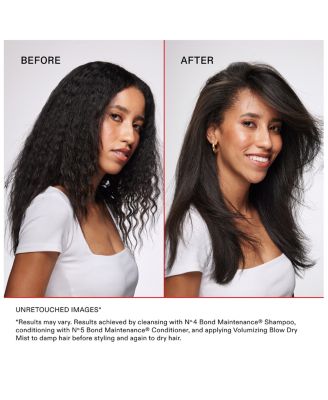 Volumizing Blow Dry Mist 5 oz.