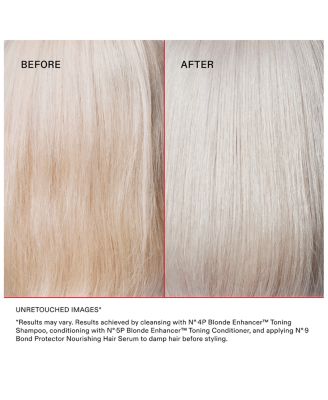 No.5P Blonde Enhancer Toning Conditioner 8.5 oz.