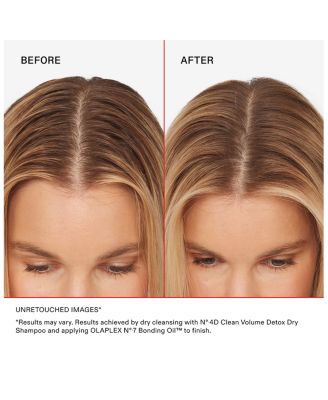 No.4D Clean Volume Detox Dry Shampoo 1.1 oz.