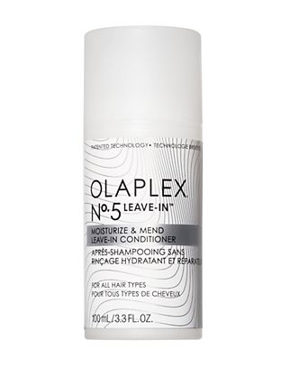 No. 5 Leave In Moisture & Mend Leave In Conditioner 3.3 oz.