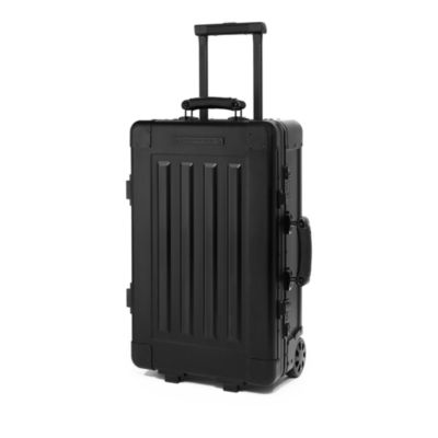 2 Wheel Aluminum 22&amp;quot; Carry On, 35L
