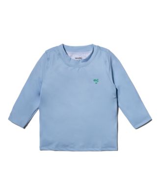 Mon Coeur - Unisex UFP 50+ Recycled Polyester Rashguard - Little Kid, Big Kid