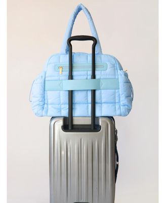 Weekender Duffle Bag