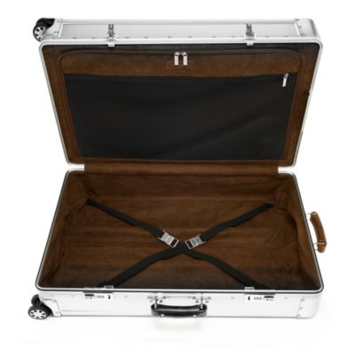 4 Wheel Aluminum 22&amp;quot; Carry On, 40L