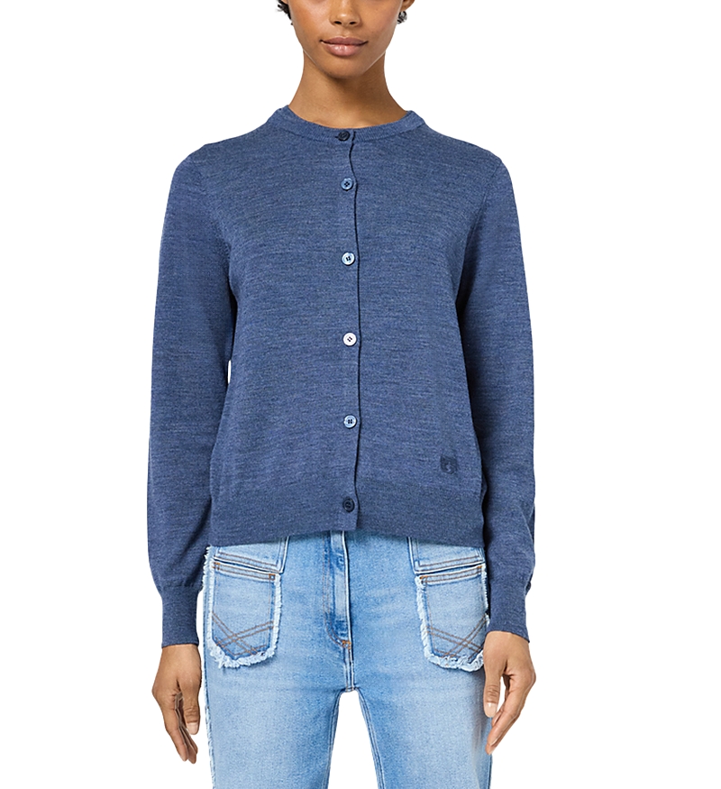GERARD DAREL JUNA CARDIGAN