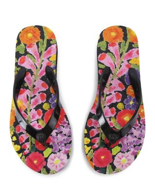 Women's Kensington Q Flip Flop Sandals