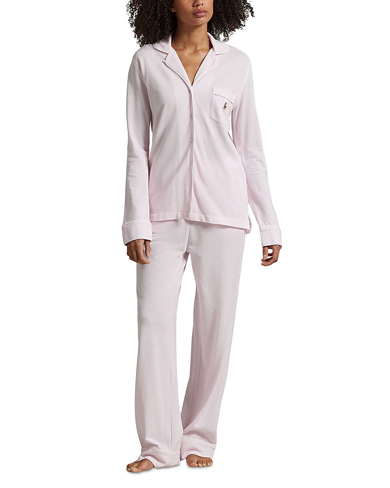 POLO RALPH LAUREN MADISON PAJAMA SET