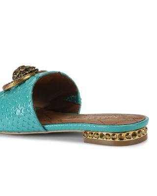 Women&#39;s Chelsea Flat Sandals