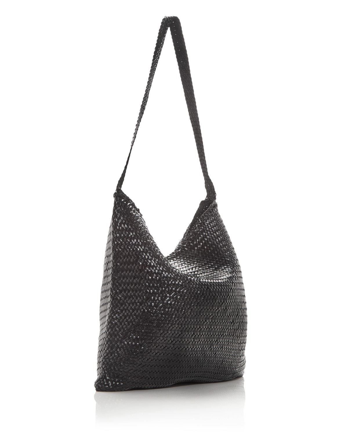 Ars Leather Tote