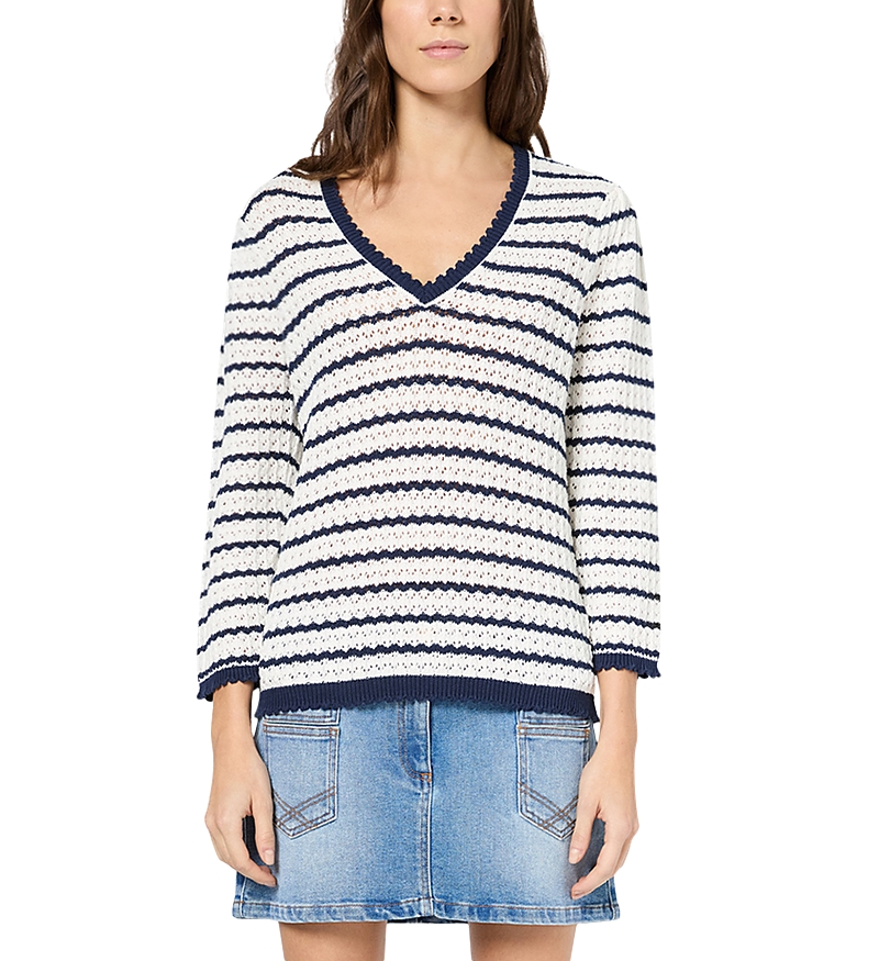 GERARD DAREL JAINA SWEATER
