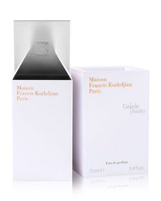 Gentle Fluidity Silver Eau de Parfum