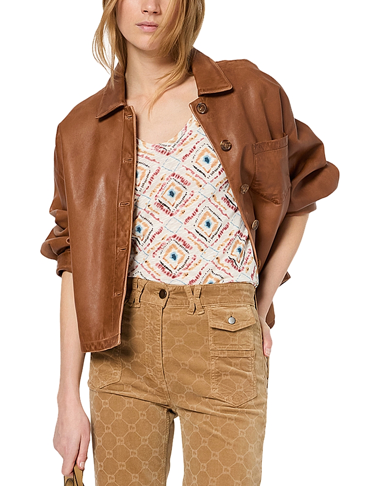 GERARD DAREL GIOVANNA TOP