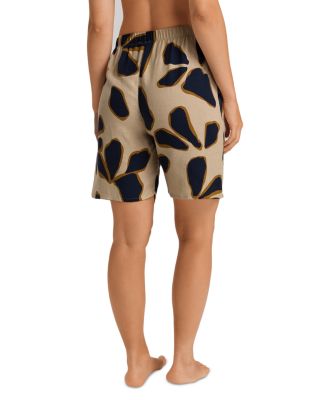 Urban Casuals Bermuda Short