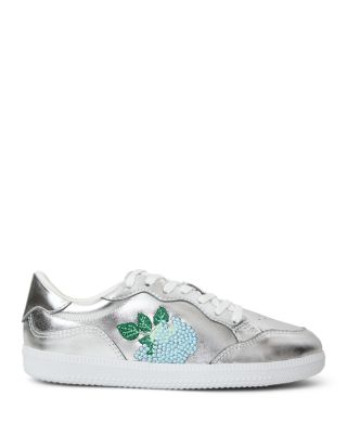 Women's Hydrangea Sneakers