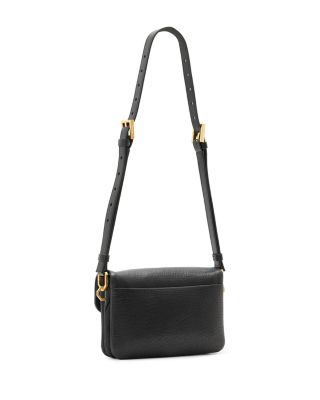 Jupiter Grain Crossbody Bag