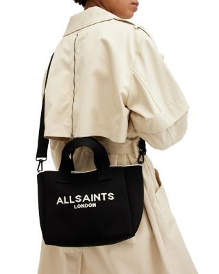 Izzy Mini Tote Bag