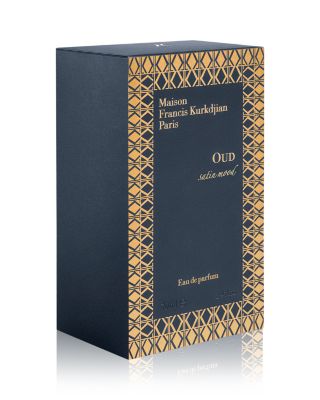 OUD satin mood Eau de Parfum