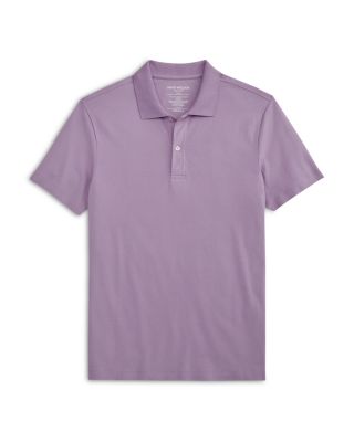 Mack Weldon - Pique Polo