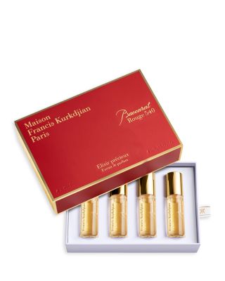 Baccarat Rouge 540 Precious Elixir Gift Set