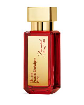 Baccarat Rouge 540 Extrait de Parfum