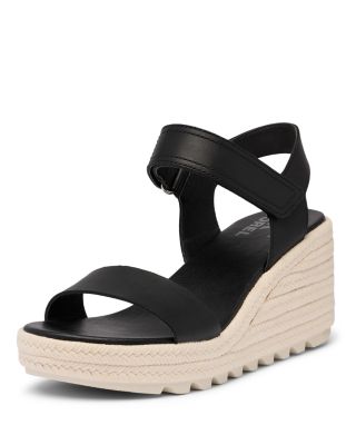 Women's Cameron Ankle Strap Espadrille Wedge Sandals