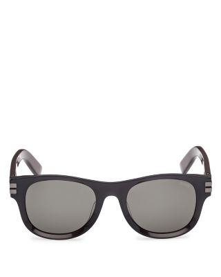 Round Sunglasses, 54mm