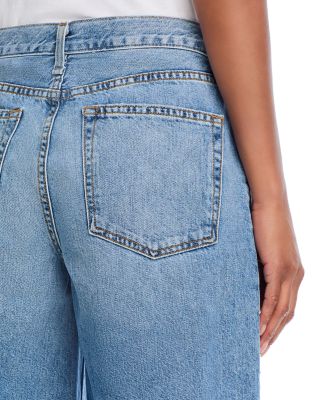 Yosemite High Rise Shorts