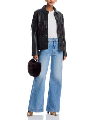 Brighton High Rise Jeans in Keel Over