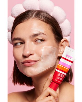 Self-Defense Super-Charged Moisturizer 1.7 oz.