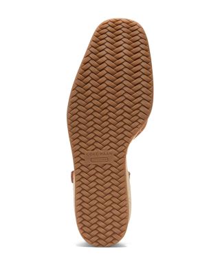 Women's Kyra Espadrille Wedge Pumps