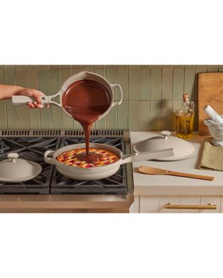 4 Pan Cookware Set