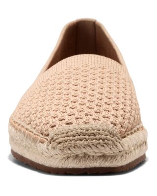 Women's Keely Espadrille Flats