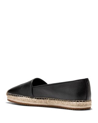 Women's Keely A Line Espadrille Flats