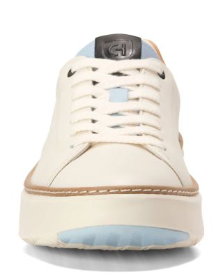 Women's GrandPro Topspin Sneakers