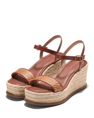 Women's Keeton Espadrille Platform Sandals