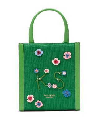 kate spade new york - Manhattan Floral Mini Tote