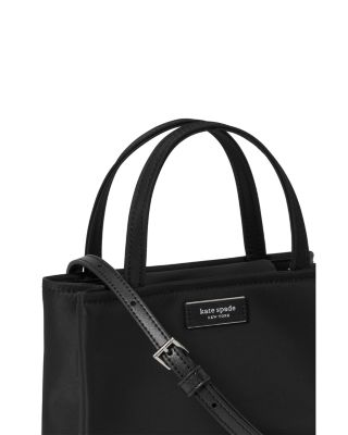 Sam Icon Crossbody Tote Bag