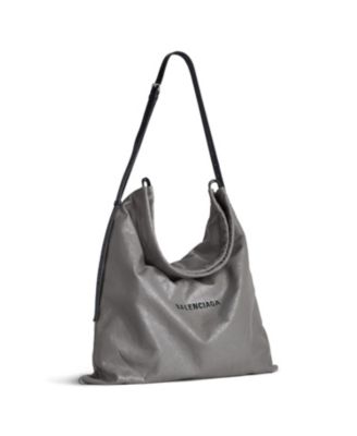 Shopper Large Dust Bag Crossbody Pouch